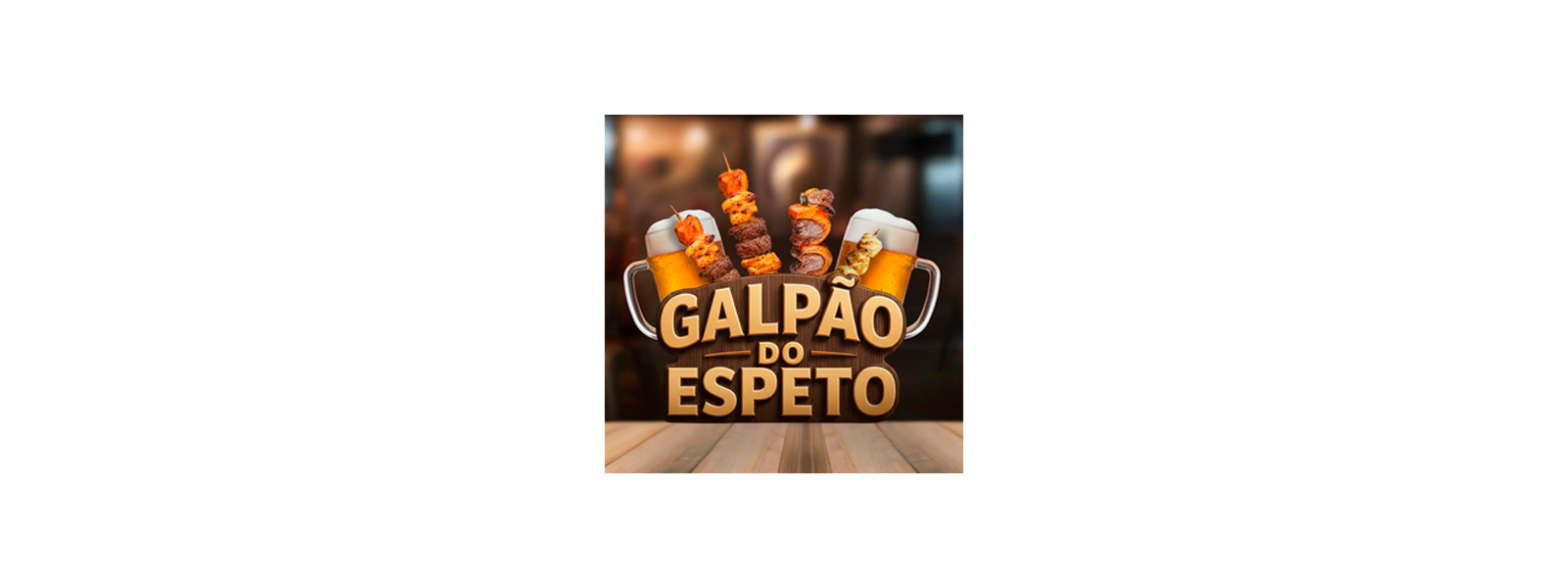 Galpão do Espeto
