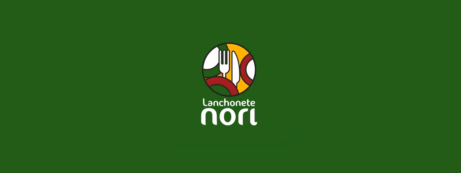Lanchonete Nori