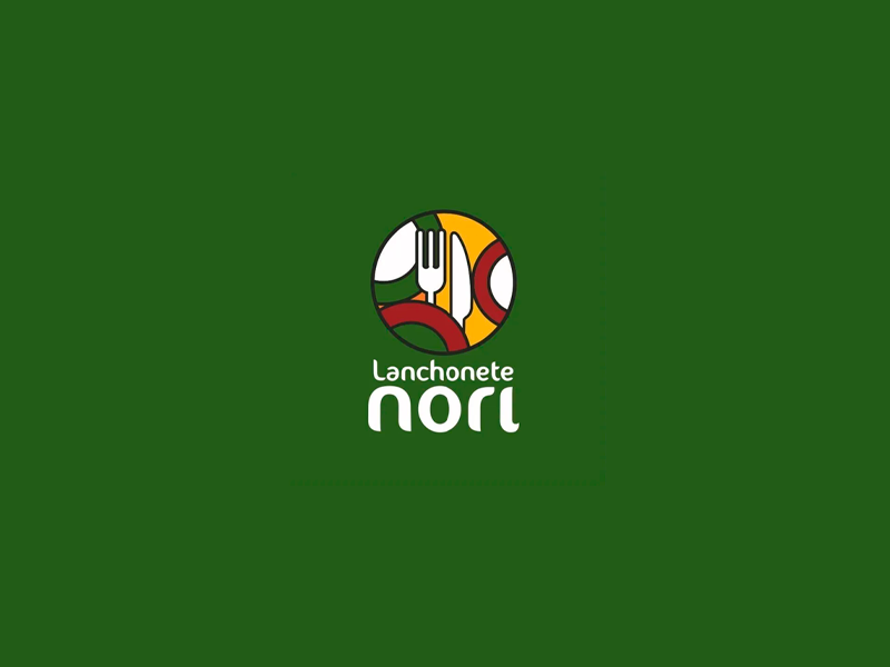 Lanchonete Nori